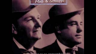 Flatt &amp; Scruggs - Just Ain&#39;t