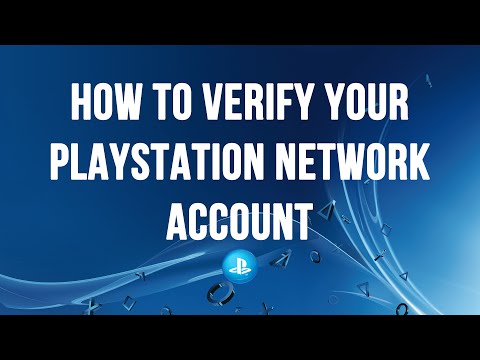image-How long does it take PlayStation to send verification email?