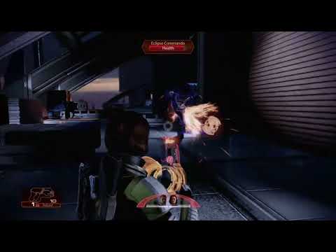 Mass Effect 2 Legendary Edition - Carnifex Engineer - Misc (Insanity)