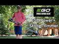 EGO Power + String Trimmer Review