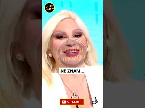 SAD I ÐILAS VALJA: frka je velika #komedija #parodija