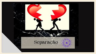 SEPARE QUEM VOCÊ QUISER