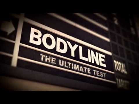BODYLINE: The Ultimate Test - Opening Titles