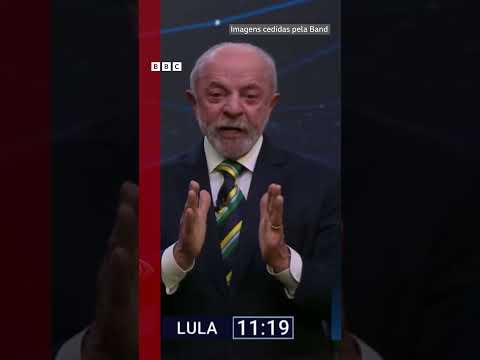 Lula acusa Flávio de mentir sobre Vorcaro, e senador rebate com críticas ao presidente