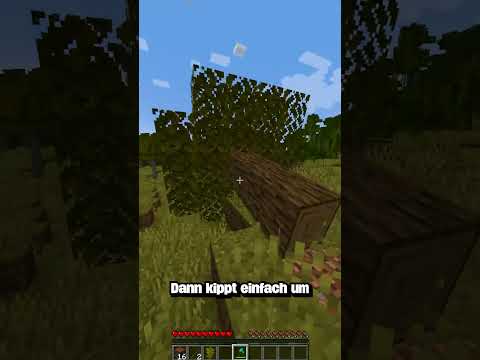 Mega cool mod for Minecraft that will blow your mind! #shorts