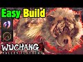 How To Easily CHEESE FIERCE TIGER In Wuchang Fallen Feathers