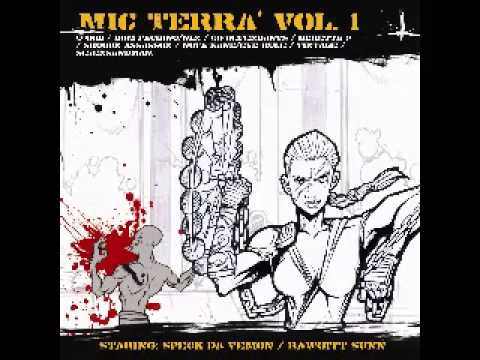 Rawgitt Sun & Iguan - LIguan