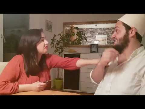 Das Duell des Jahres | Herr Salihu vs. Bukuri