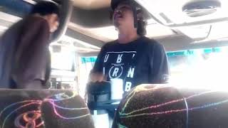 Download lagu pengamen kreatif bus sinar jaya pasar minggu caping gunung mp3