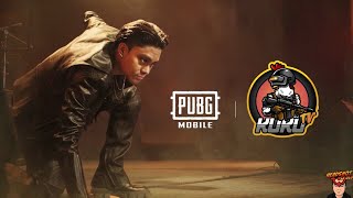 SUMALI AKO SA SCRIMS | PUBG MOBILE