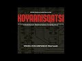 Koyaanisqatsi - Translations & Credits