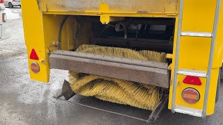 Koristusmasin Broddson Scandia | Pilt 4 - Autoline