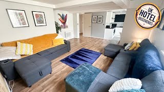Align Lux Apartments, Liverpool City Centre | Liverpool, United Kingdom | Hotel 