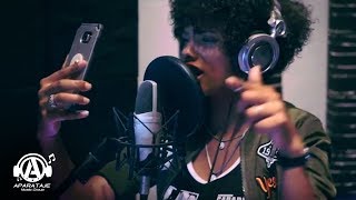 Pamela Li - 60 Segundos FREESTYLE