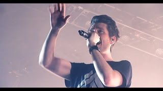 Bastille - The Anchor (Multicam Live) HD