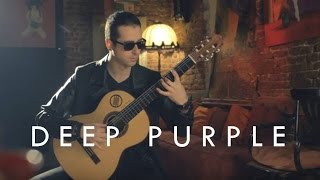 Mile Karovski Onyx - Deep Purple (Child in Time/Smoke on the Water)