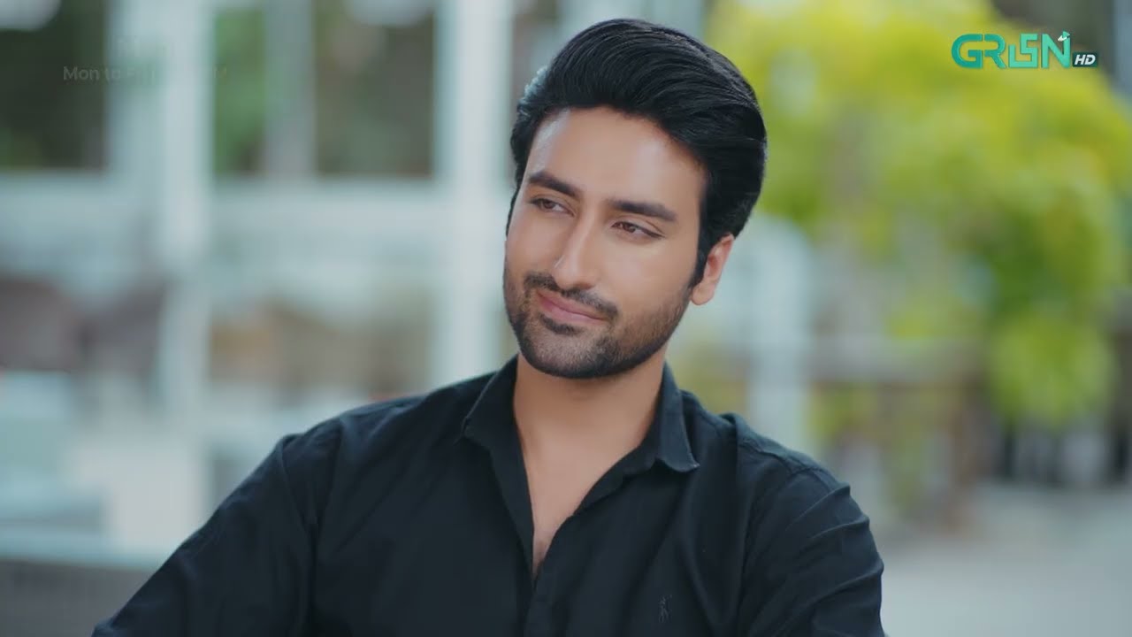 Maa Episode 56 ( Best Scene 01 ) Aina Asif - Ahmed Rafique - Sunita Marshall | Green TV