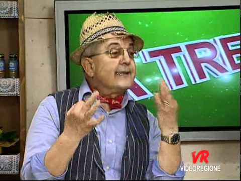 Barzelletta di Sgabanaza