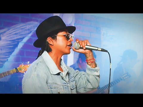 Rikchary | Dember abc ft. JJJ (live)
