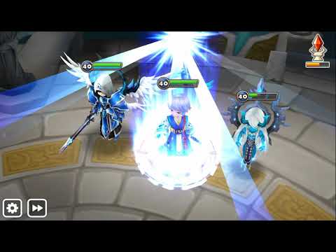 Summoners war - how to defeat in arena Strong Ariel?