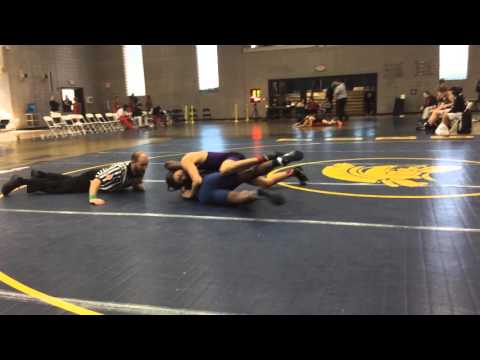 Carlos Bahamonde vs West Philly