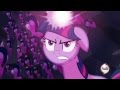 A Canterlot Wedding - Cave Scene 