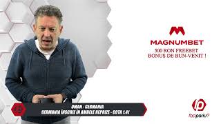 FACI PARIU CU SABIN #244: Ne pregătim de Cupa Mondială! Ponturile pe miercuri și joi sunt lansate 💸