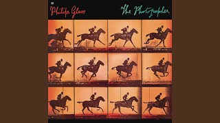 The Photographer: Act I, A Gentleman's Honor