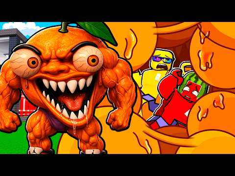 ALL UDIN DIN DIN DUN ENDINGS In Enter Brainrots