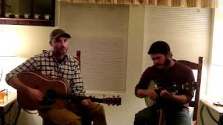 Cahalen Morrison & Eli West: My Lover, Adorned