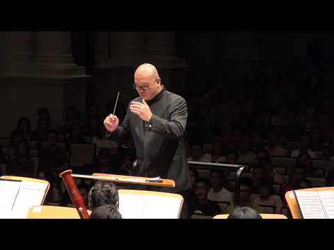 OBOG Wind Symphony - Spiel für Blasorchester (for Wind Orchestra) Opus 39