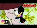 Courage The Cowardly Dog Deadly Duckling Cartoon Network