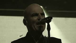 SAMAEL "RAIN" - live @ Quantic, Bucharest, RO, 12.12.2024