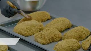 Pechugas de pollo rellenas con iCombi Pro | RATIONAL