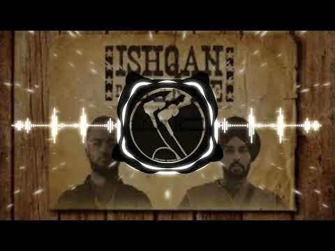 Frenzo Harami x NseeB - Ishqan De Lekhe [Official Video] [bass boosted]