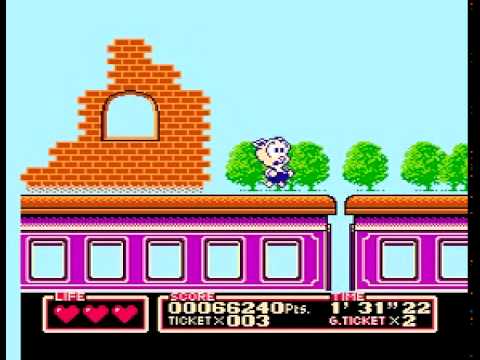 tiny toon adventures 2 trouble in wackyland nes download