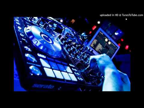 MEGA MUEVELO -  OLD SCHOOL - DJ KBZ@ (MUSICA PARA TU JODA)