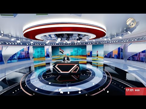 فيديو | المرصد الخبري مع مسلم - مفوضية الانتخابات تؤكد الالتزام بالمدد القانونية لانجاز الطعون | 2025/12/2