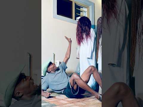 Ghost came over in the night😂 #comedy