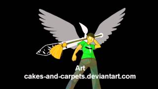 [Pre-Scratch] Homestuck - HUSSIEQUEST Extended