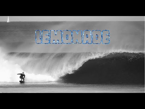 "Lemonade" - A Mini Surf Movie in Margaret River, Western Australia.