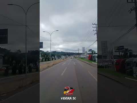 Videira - Santa Catarina 🇧🇷 (21/08/26)