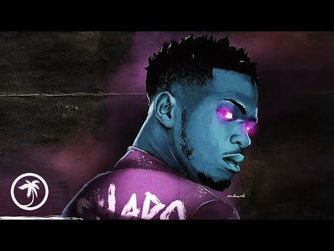 Niska x Damso Ft.Vald Type Beat I Trap Instrumental 2018 - Pablo (Prod. Nassey)