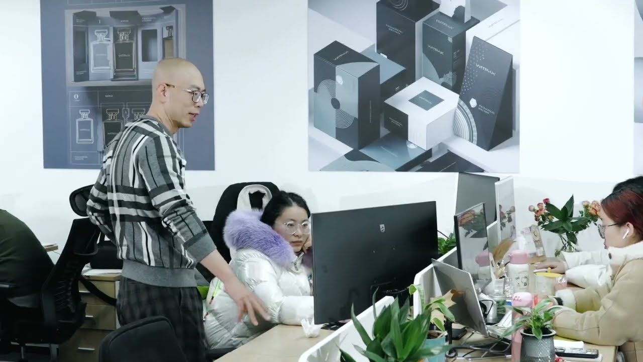 WITPAX - High-Quality, Cost-Effective Packaging for SMBs