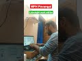 Late Night Work Will Be Work From Home Pavangal