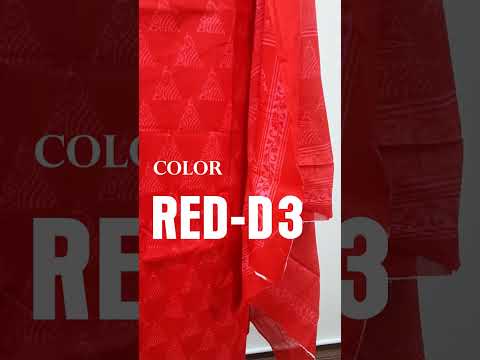 কালামকার প্রিমিয়াম কটন কালেকশান  কোড - 5295