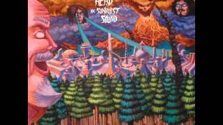 Assemble Head In Sunburst Sound - Occult Roots