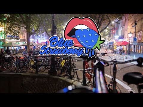 Blue Strawberry Radio EP074 - a podcast by Danilo Ruo #HouseMusic #TechHouse #UndergroundMusic