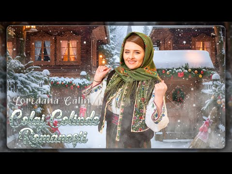 Loredana Călin and TATARRNetwork