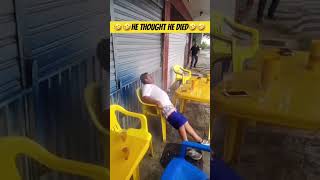 Download lagu Funniest Fire Cracker Prank! 🤣🤣 #shorts #pranks #funnyshorts mp3